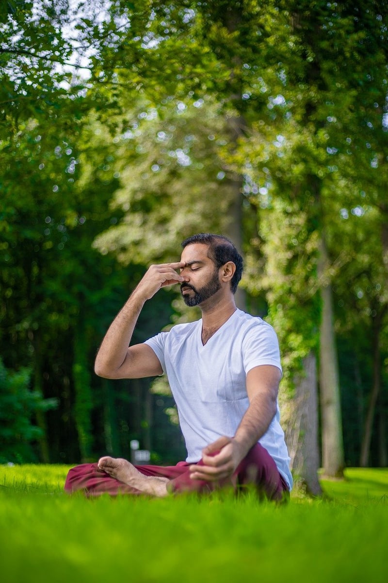Breathwork
